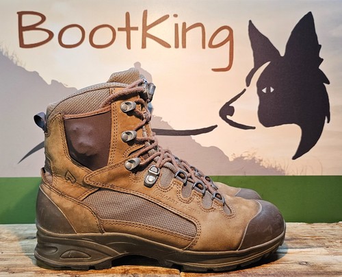Haix scout lightweight gtx - scout,