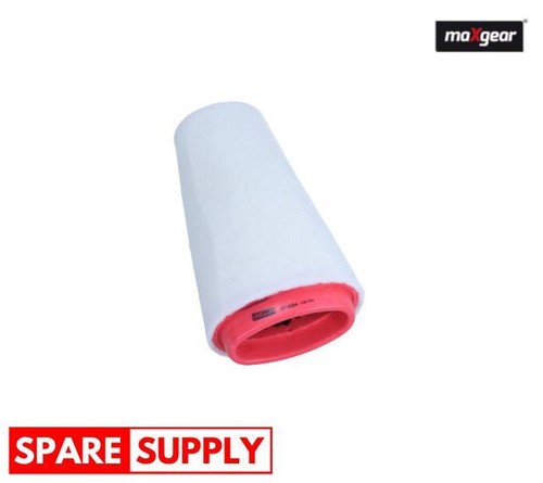 Air filter for mg - air,
