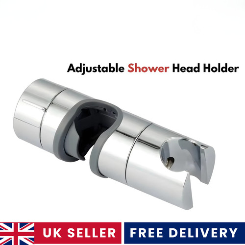 Universal adjustable shower - universal,