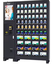 Intelligent Self-Service Food