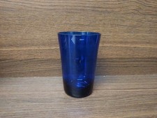 Bristol Blue Tumbler Glass 