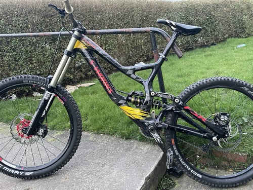 Specialized demo 26in - demo, 8