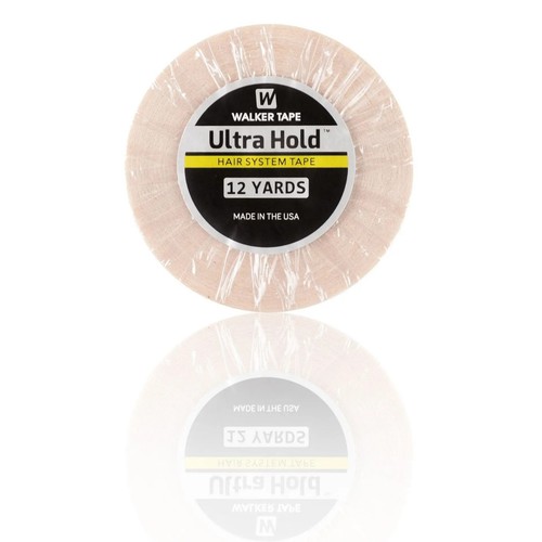 Walker tape ultra hold - walker,