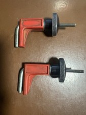 Sykes Pickavant Brake & Fuel