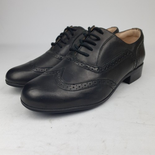 Clarks ladies brogues shoes - clarks,