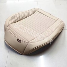 Car Front Seat Cover Full