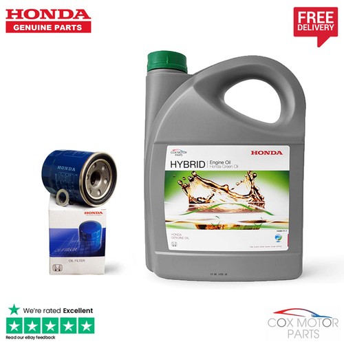 Genuine honda hybrid - honda,