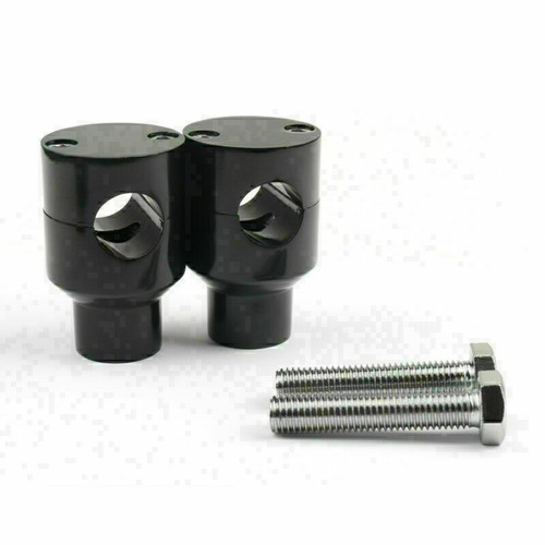 22mm handle bar riser - 22mm,