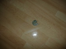 Yamaha carburetor spring seat