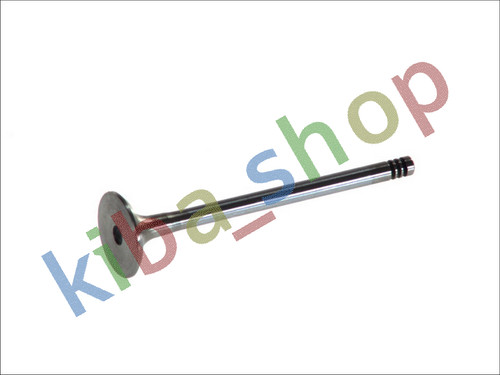 Exhaust valve 26x6x97 fits - valve,