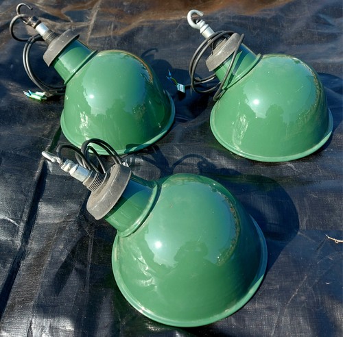 Vintage industrial green - industrial,