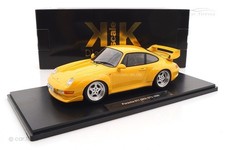 Porsche 911 (993) GT2 Speed