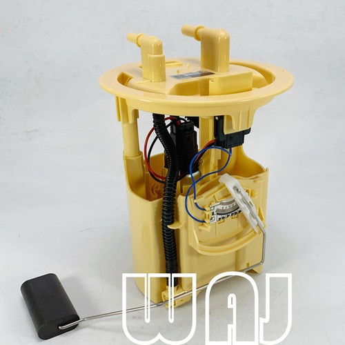 Waj diesel fuel - waj, module