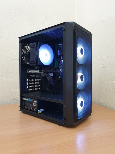 Ryzen gtx 1660s gaming - gtx,