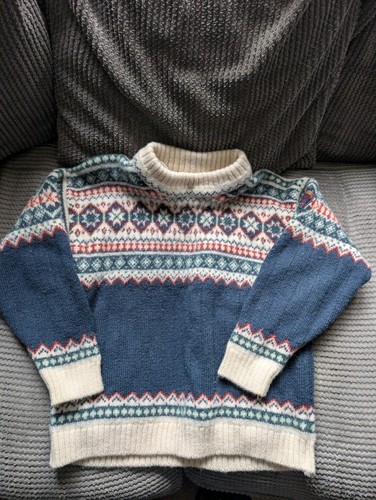 Women dale norway jumper - women's,