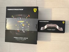 Thrustmaster SF1000 Ferrari