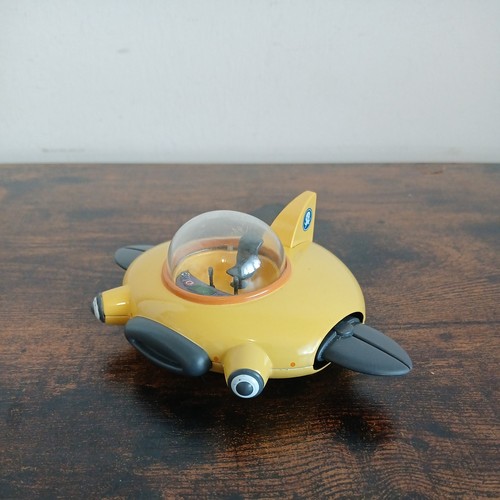 Octonauts cobalt light gup d - octonauts,
