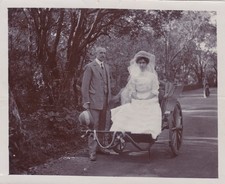 Beautiful Antique c1909