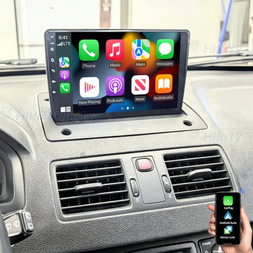 64g apple carplay - carplay, volvo