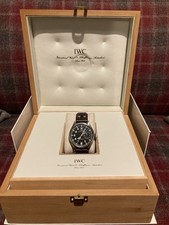 IWC Big Pilot's Watch
