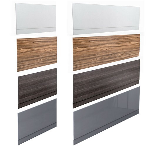 Bathroom chipboard mdf wood - bathroom,