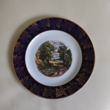 Vintage 10" Royal Falcon Ware