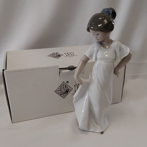 Nao lladro 01110 - #01110, camison