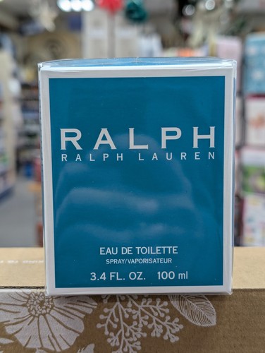 Ralph lauren - ralph,