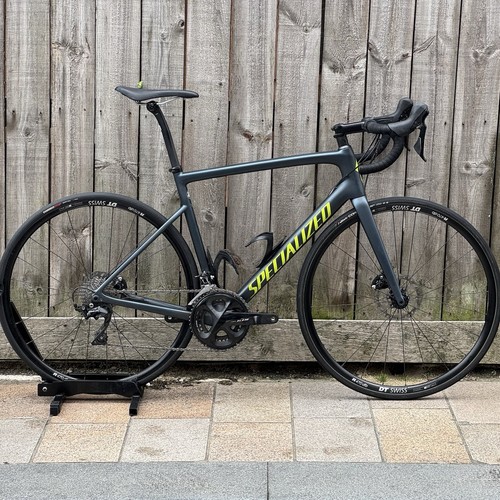 Specialized tarmac sl6 disc - specialized,