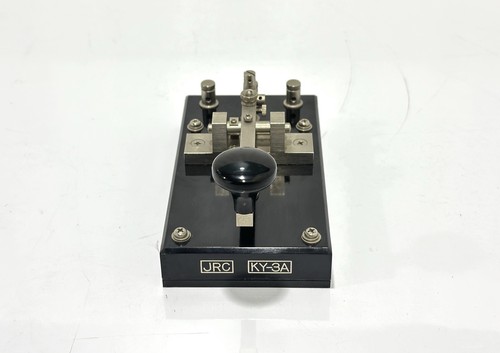 Jrc telegraph morse - jrc,
