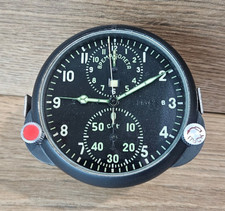 Soviet USSR AirForce Cockpit ACS-1 AChS-1 type B Su/MiG Bomber Aviation