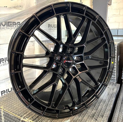 4x20 ford mustang - 4x20",