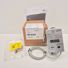 Ista Ultego III Smart Compact