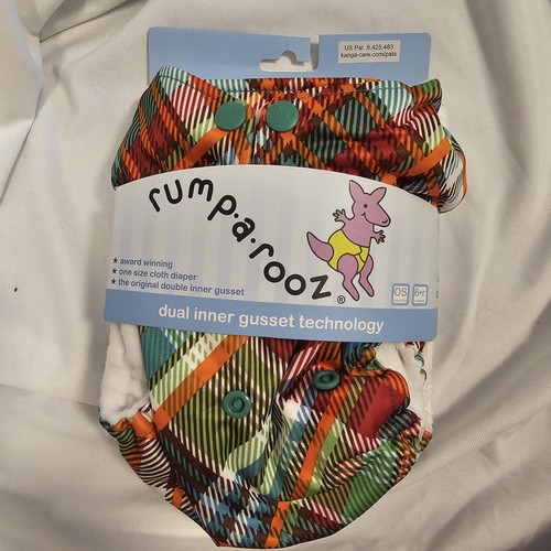 Kanga care rumparooz reusable - care,