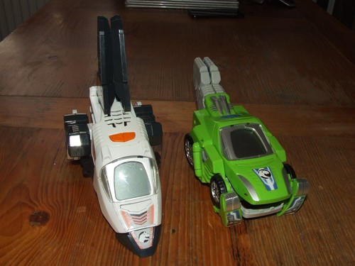 Vtech switch dinos - switch, go