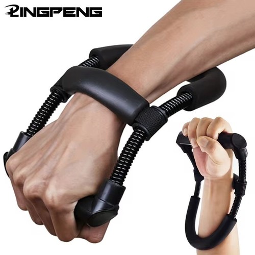 Forearm exerciser wrist - forearm,