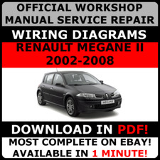 # OFFICIAL WORKSHOP Service