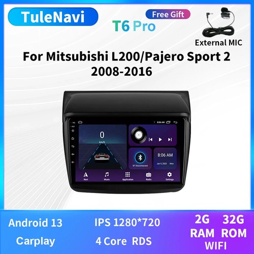 For mitsubishi pajero - for, sport