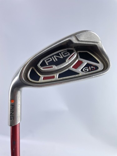 Ping g15 iron soft - ping,