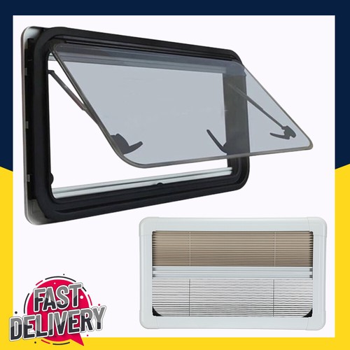 Camper van cassette window for - cassette,