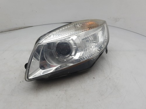 2009 skoda fabia level - skoda,