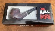 Bull Brand Classic Pipe - New