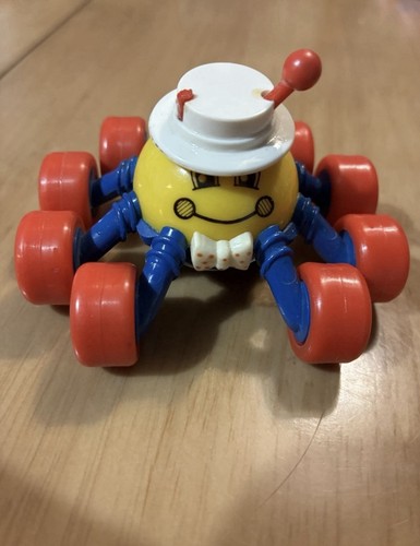 Vintage kiddicraft mini