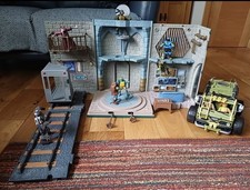 Vintage Teenage Mutant Ninja