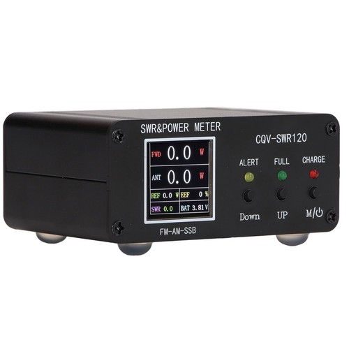 Swr power meter - power,