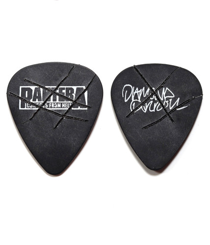 Pantera dimebag darrell - dimebag,