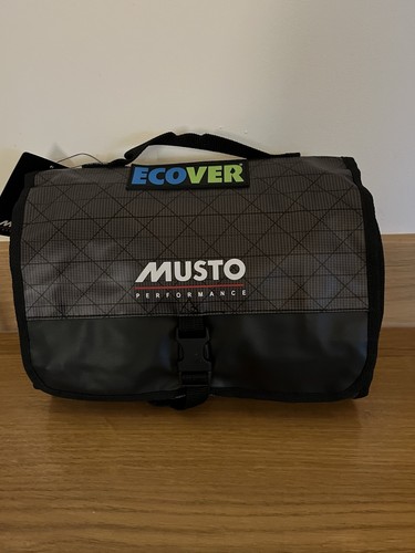 Musto sail cloth water proof - sail,