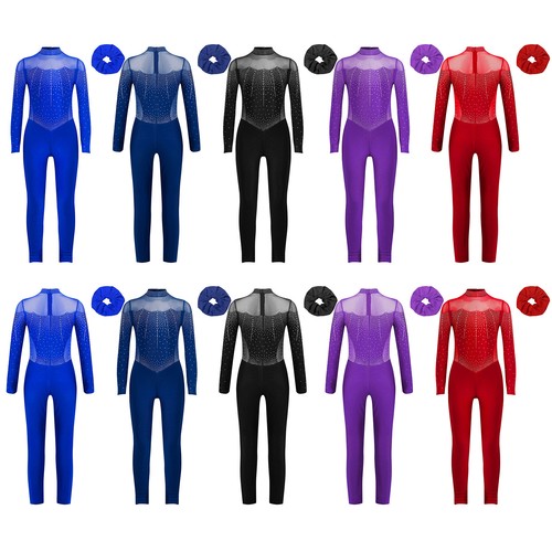 Kids girls jumpsuit - girls,