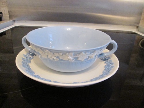 Vintage wedgwood etruria - of,