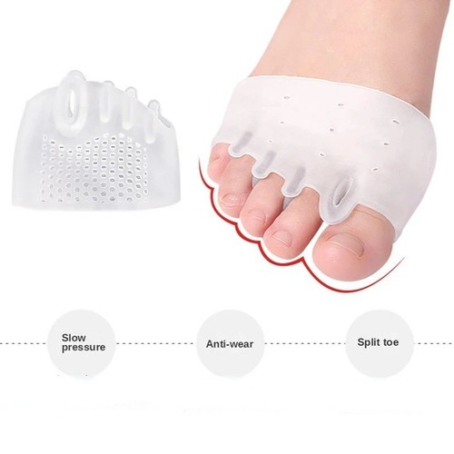 Hyggear silicone toe - hyggear,